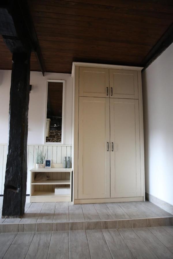 Vila Studio Spring Veliko Tarnovo Exteriér fotografie